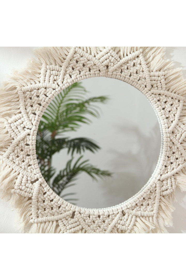 Lisslune | Mirror decor