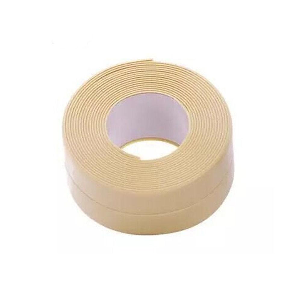 Lisslune | Waterproof Joint Adhesive Tape for Kitchens & Bathrooms