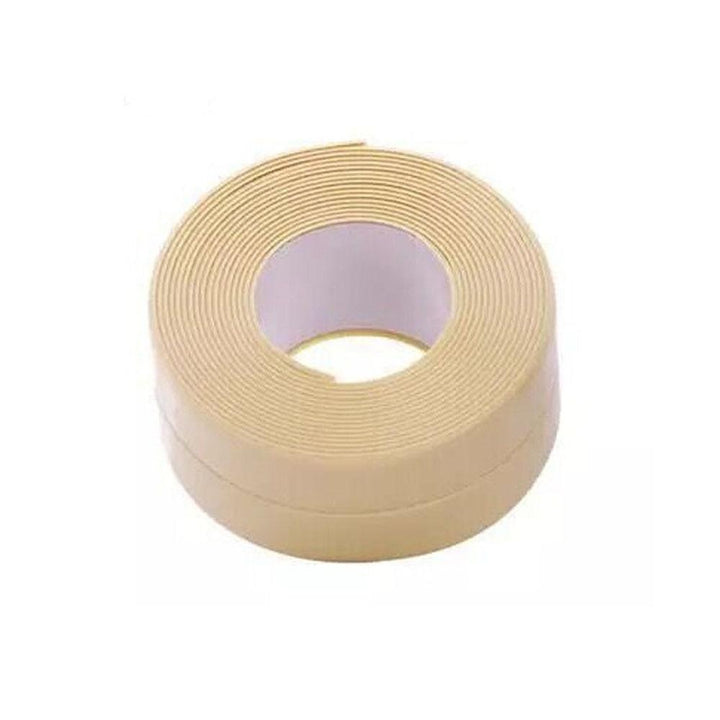 Lisslune | Waterproof Joint Adhesive Tape for Kitchens & Bathrooms