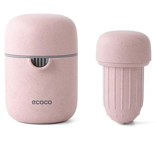 Lisslune | FreshEase Instant Fruit Juicer - delicious and healthy drinks