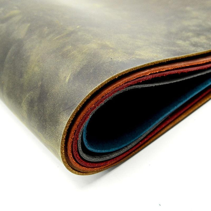 Lisslune | Artisan's Ultimate Leather Crafting Toolkit: Ignite Your Imagination