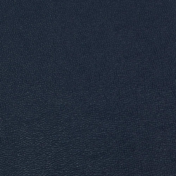 Lisslune | Elegant black textured synthetic leather for the production of high-quality bows