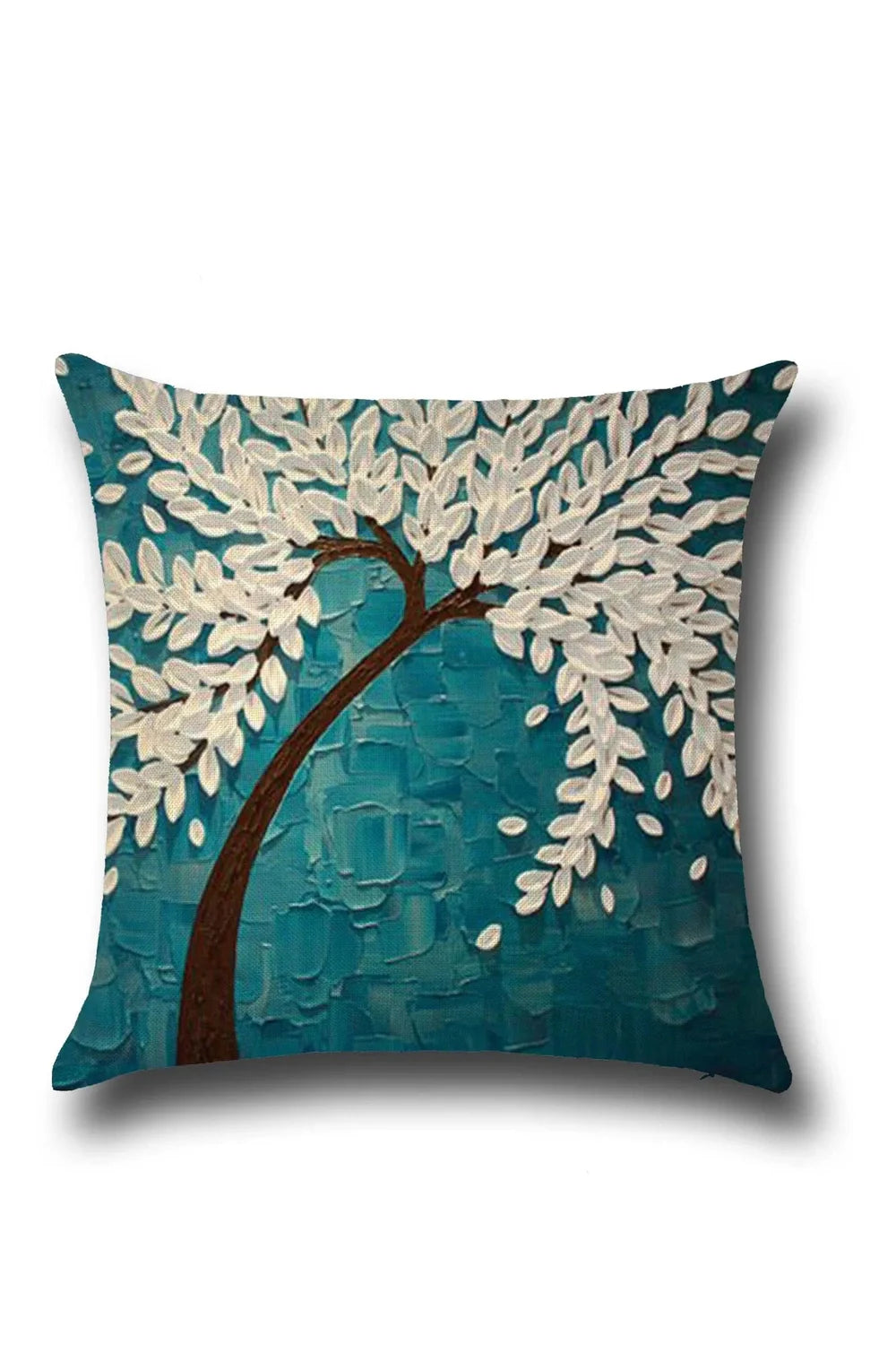 Lisslune | Floral Printed Pillowcase