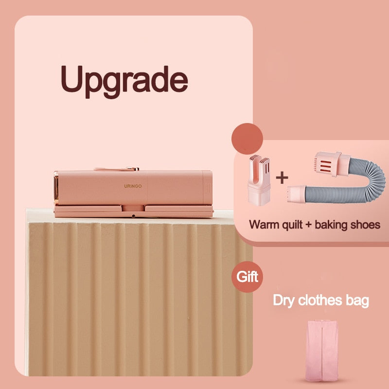 Lisslune | Smart Laundry Innovative Electric Drying Rack