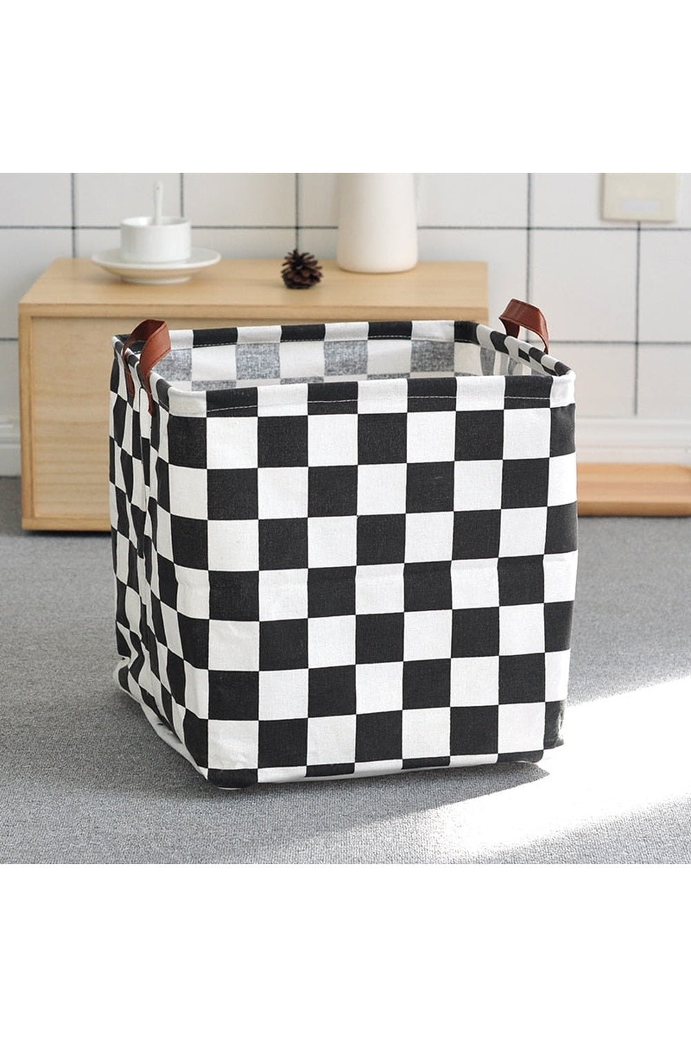 Lisslune | Design Storage Basket