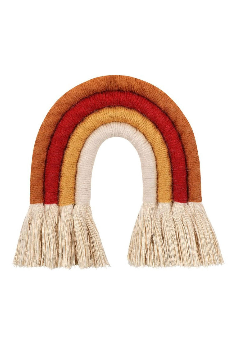 Lisslune | Rainbow Wall Hanging