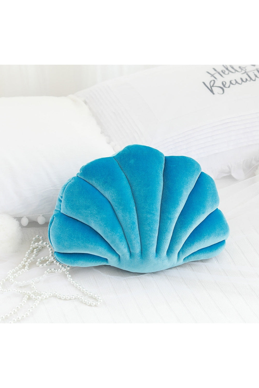 Lisslune | Shell Design Cushion