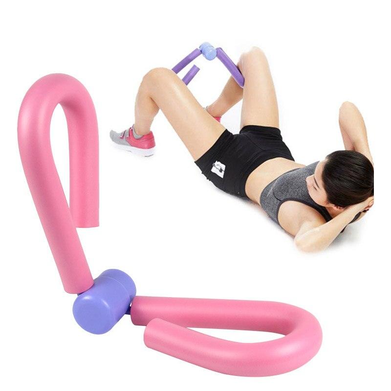 Lisslune | Ultimate Home Leg Workout Trainer: Revolutionize your fitness experience