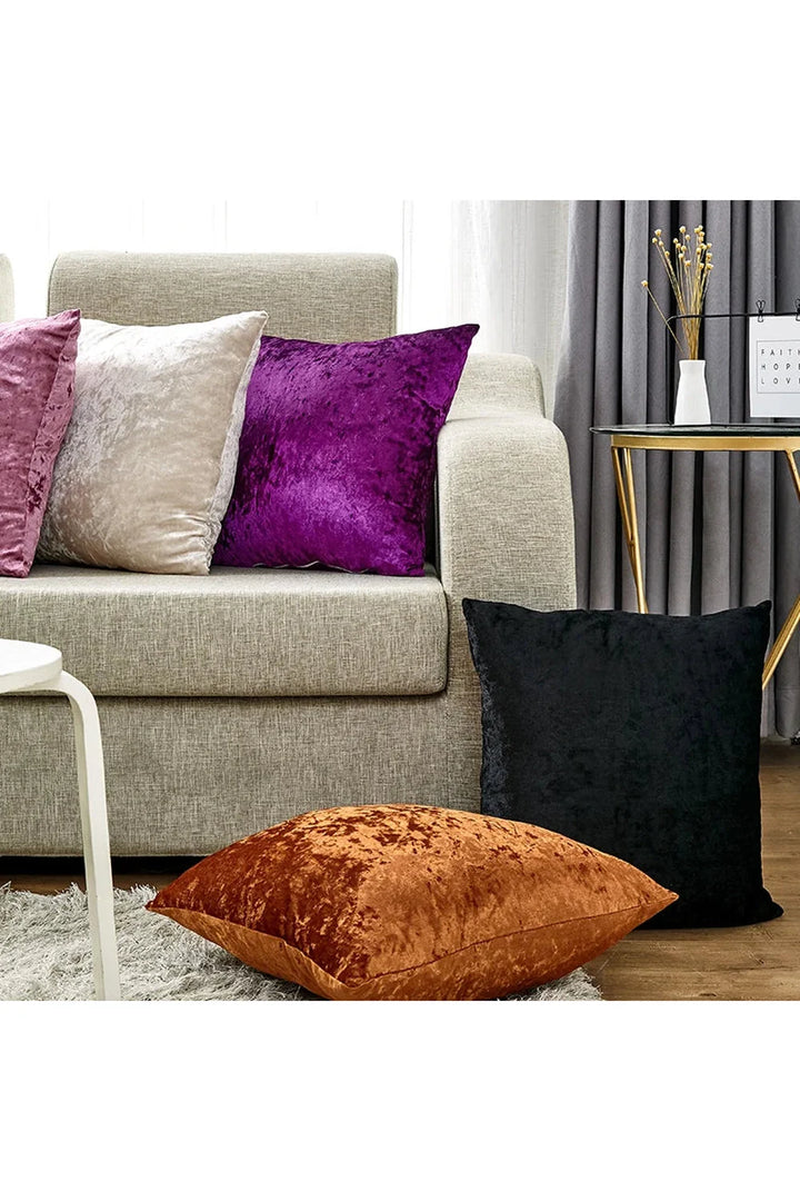 Lisslune | Velvet Soft Pillowcase