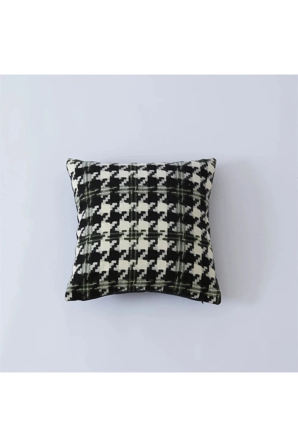 Lisslune | Luxury fur cushion cover