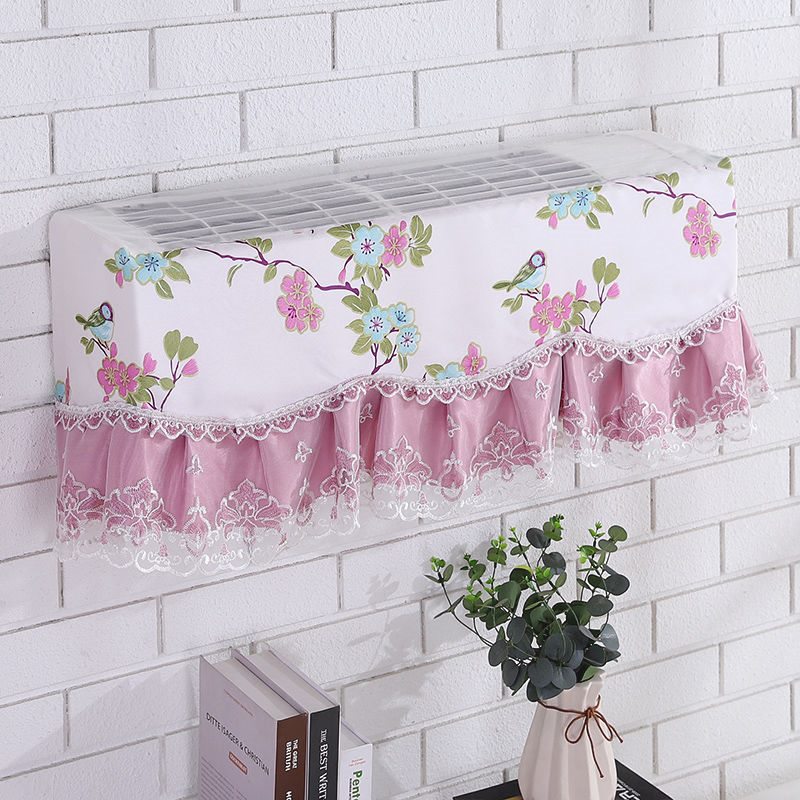 Lisslune | Air Conditioner Sunscreen Anti Dust Defender Cover