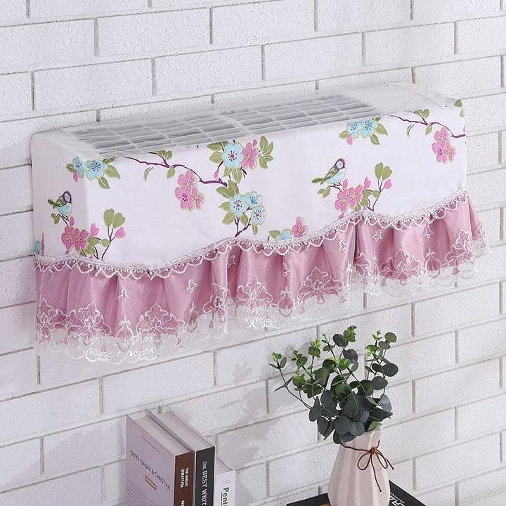Lisslune | Air Conditioner Sunscreen Anti Dust Defender Cover