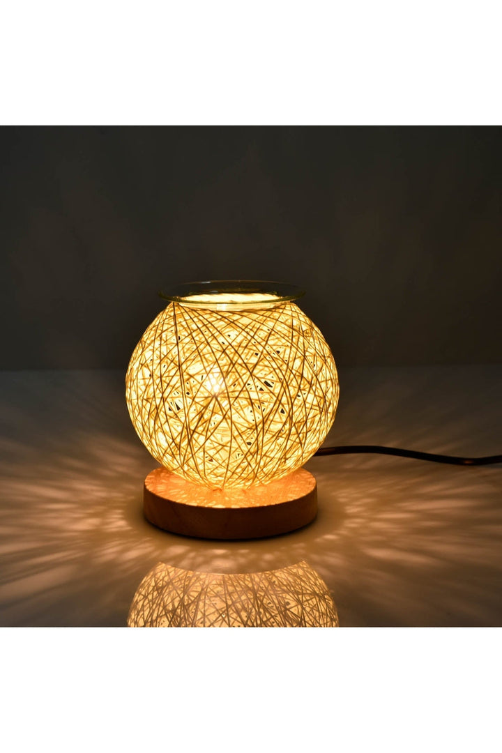 Lisslune | aromatic oil burner