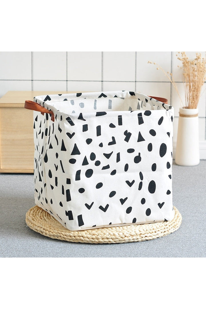 Lisslune | Design Storage Basket