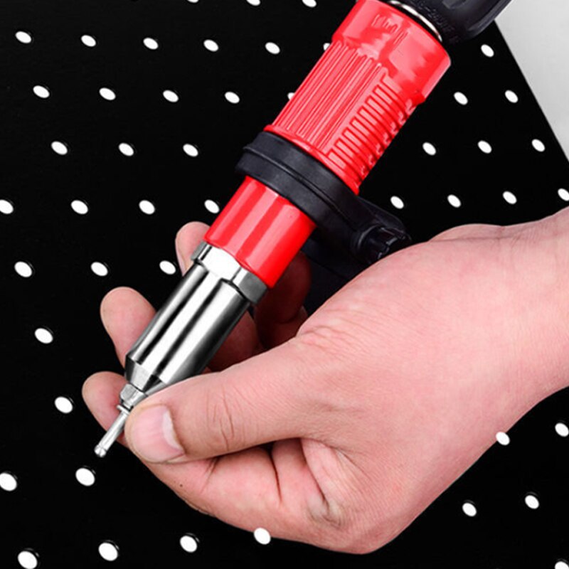 Lisslune | Rivet Easy Fix Electric Nut Gun
