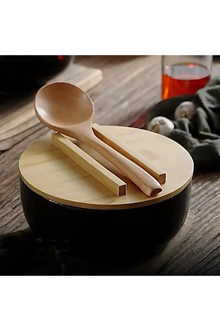 Lisslune | Harmony Stoneware Bowls