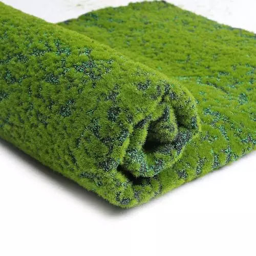 Lisslune | EverMoss - Versatile and naturally preserved moss mat