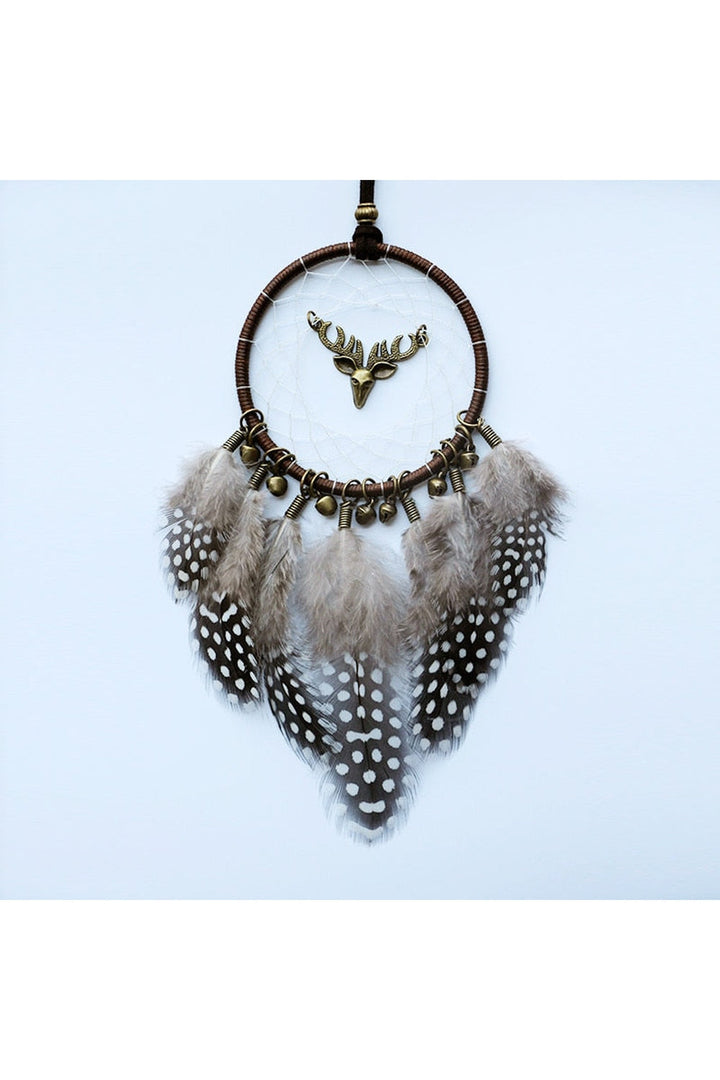 Lisslune | Style Dreamcatcher