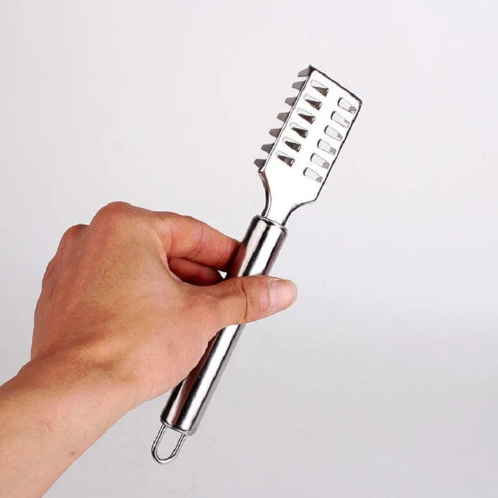 Lisslune | Fast Fish Skin Remover