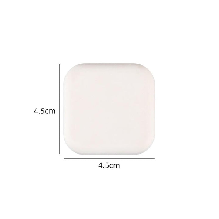 Lisslune | Soft Bumper Anti-Shock Silicone Door Stopper