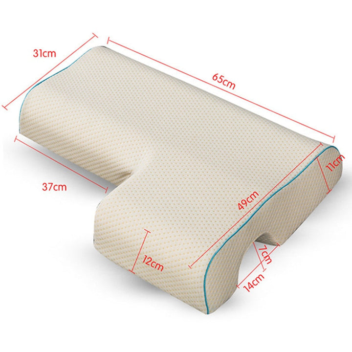 Lisslune | Pair of pillows