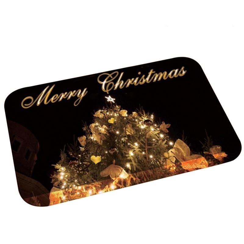 Lisslune | Christmas doormat