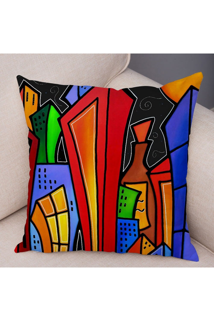 Lisslune | Art Themen Cushion Cover