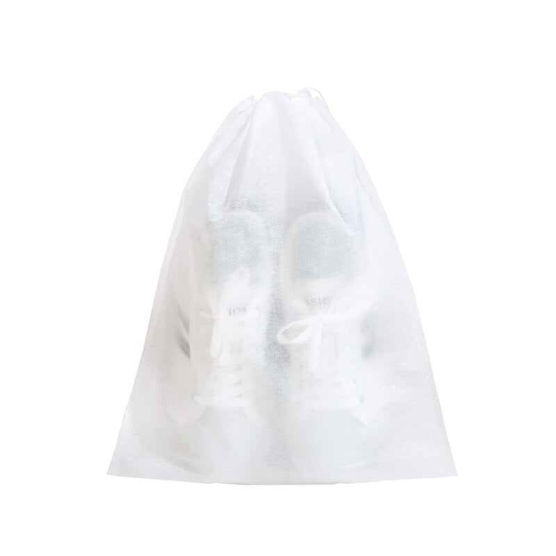Lisslune | Dust-Proof Shoe Organizer Storage Bag