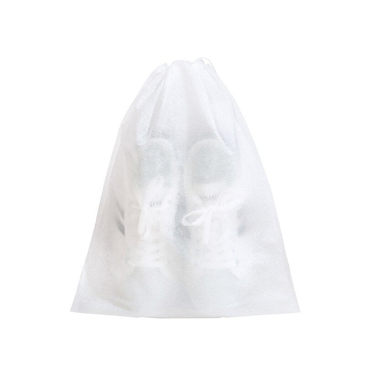 Lisslune | Dust-Proof Shoe Organizer Storage Bag