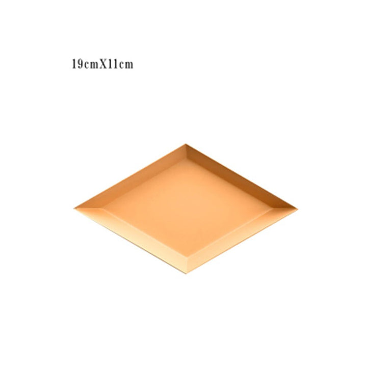 Lisslune | Nordic Style Geometric Tray