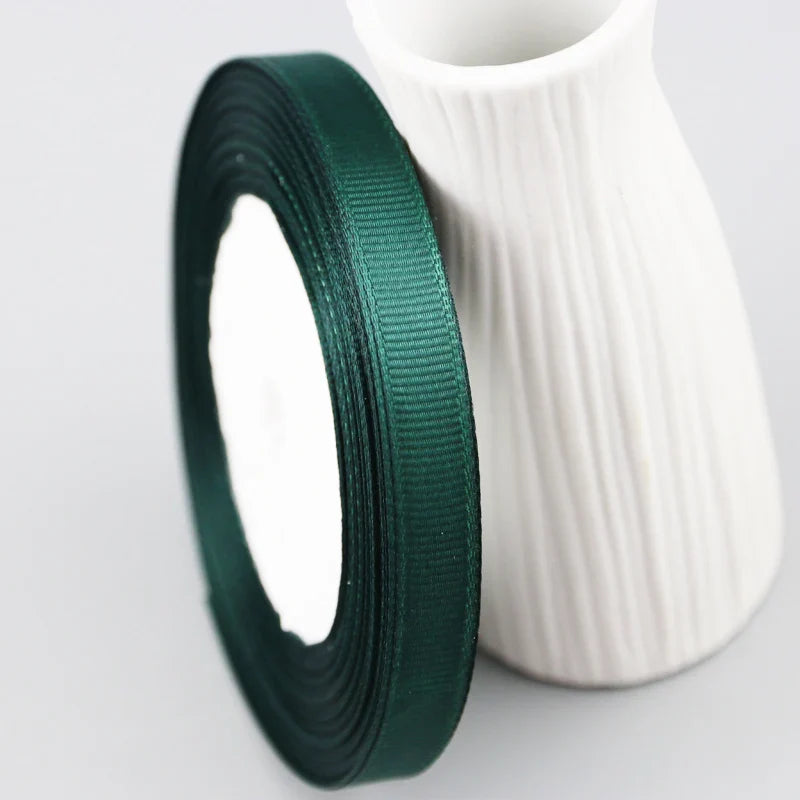 Rynx | (25 Yards/Roll) 10mm webbing wholesale gift wrapping decoration ribbons lace fabric