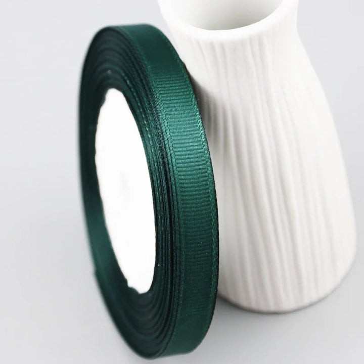 Rynx | (25 Yards/Roll) 10mm webbing wholesale gift wrapping decoration ribbons lace fabric