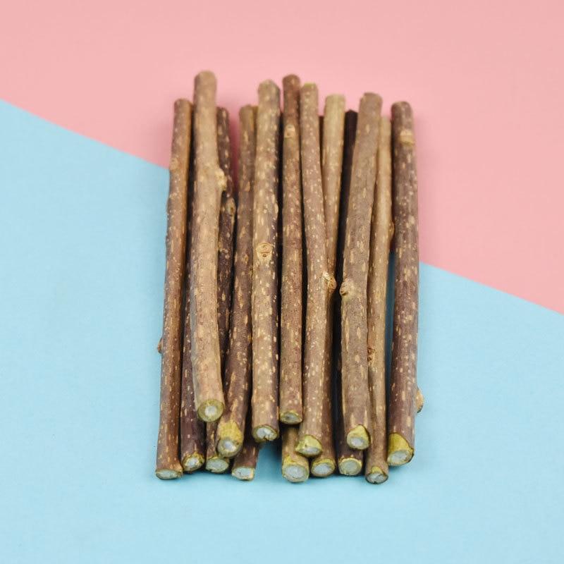 Lisslune | Catnip Chew Sticks (20 pieces)