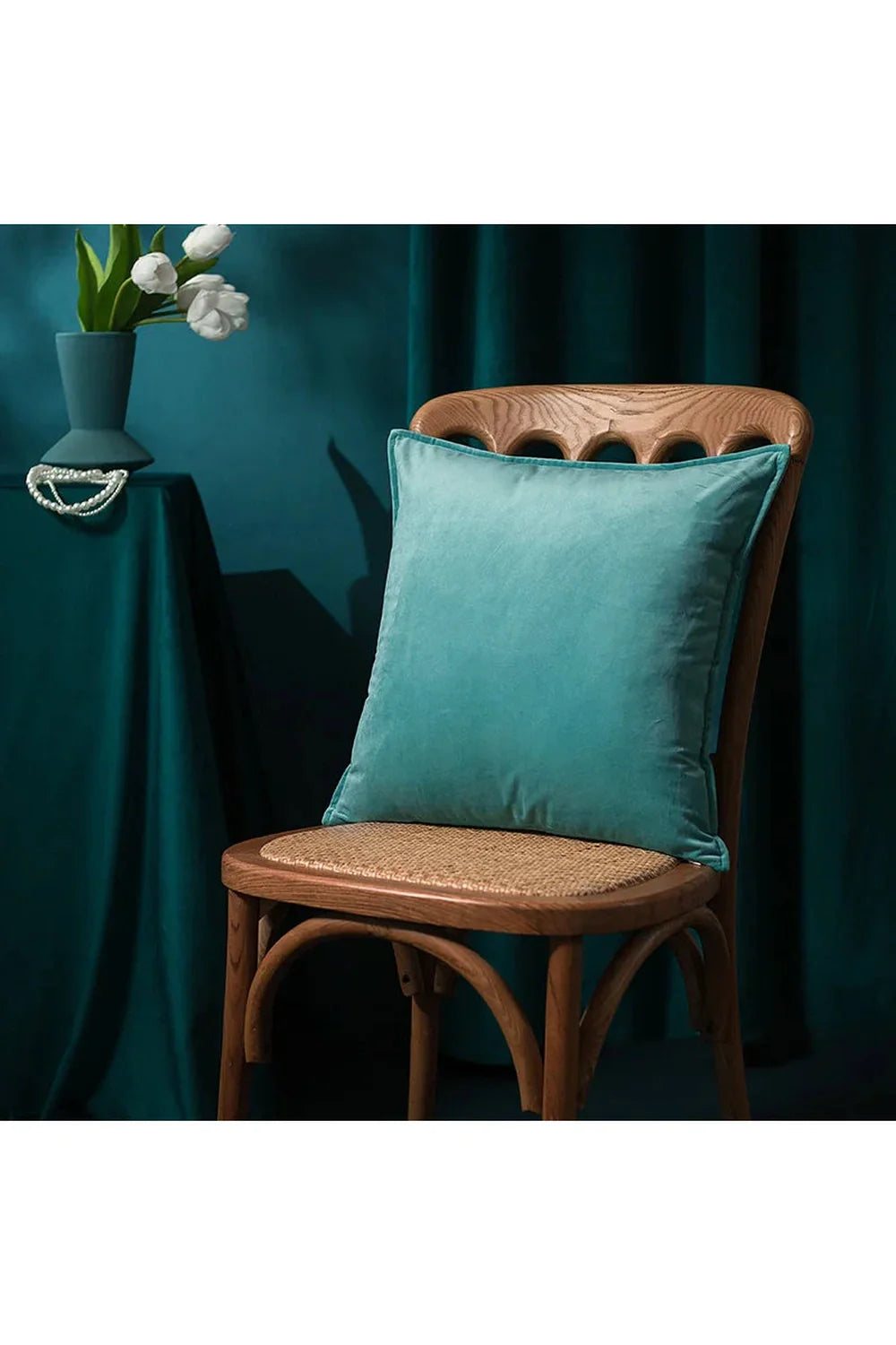 Lisslune | Sofa Deco Cushion Cover