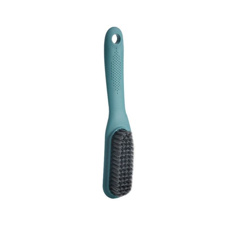 Lisslune | Long Handle Simple Mini Shoe Brush
