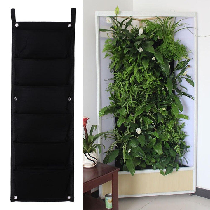 Lisslune | MOMO - the practical plant hanging shelf