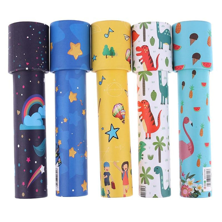 Lisslune | Rotating Children's Kaleidoscope