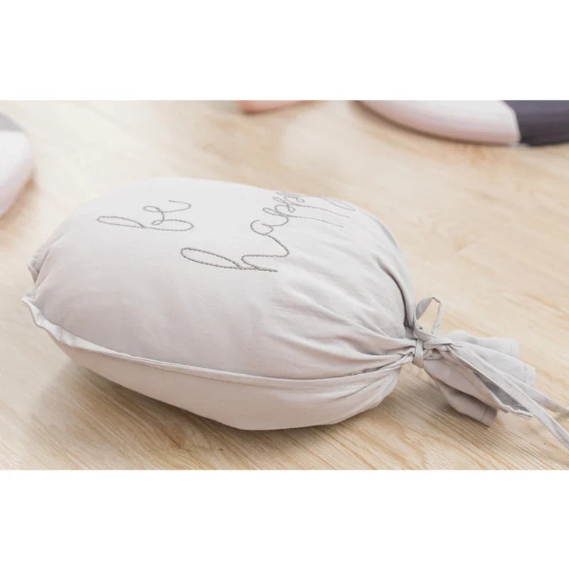 Rynx | Cotton Balloon hanging decoration kids room girl boy room kids room decoration home party wedding Christmas wall decorations