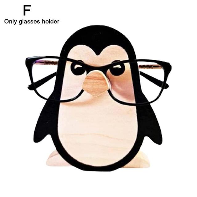 Lisslune | Cute Animals Glasses Holder