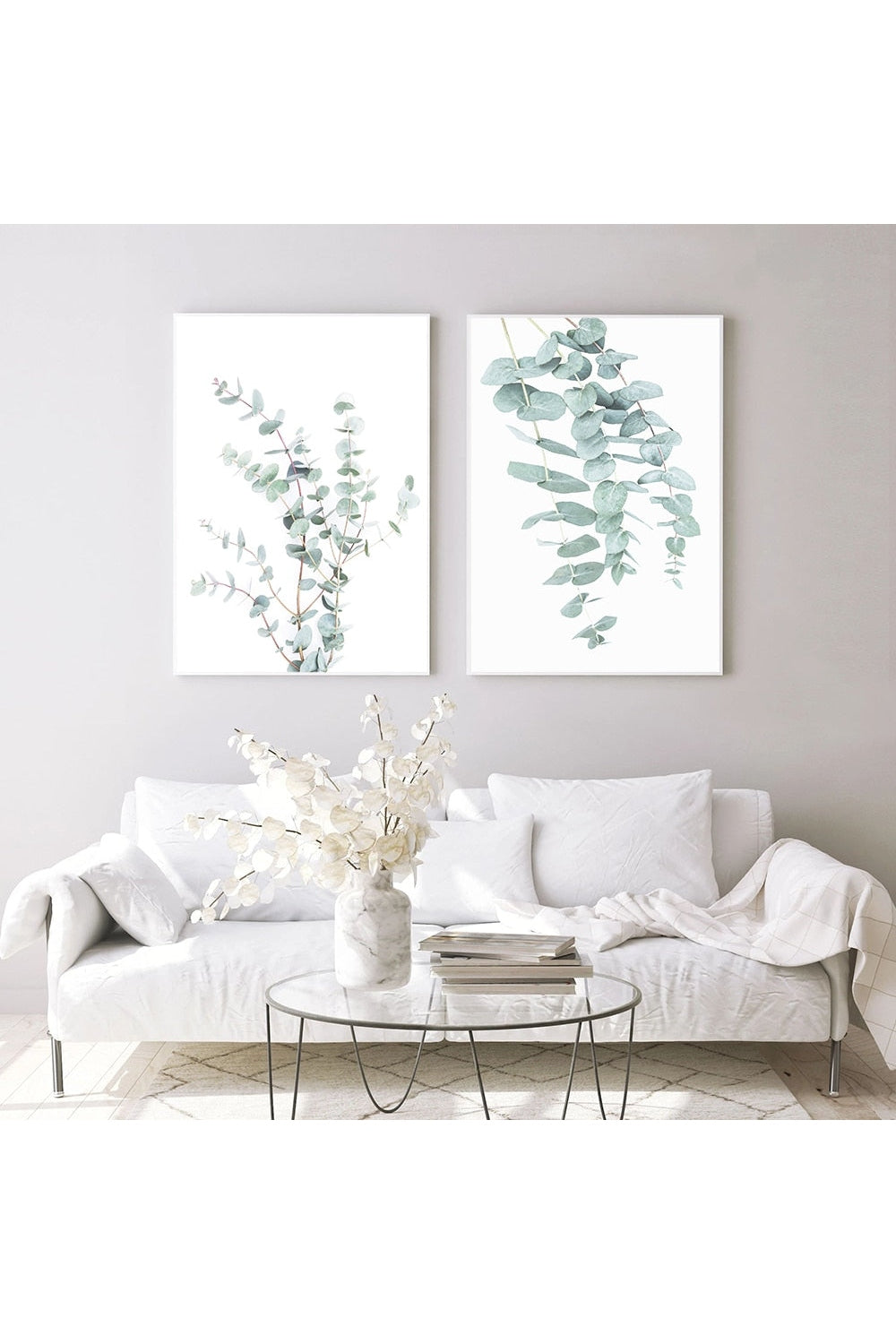 Lisslune | Botanical Art Posters