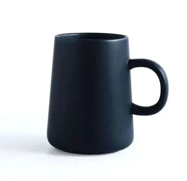 Lisslune | Very large stoneware coffee mug