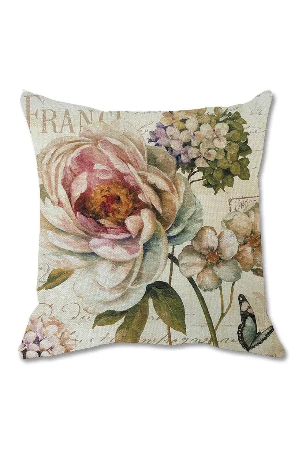 Lisslune | Dandelion Pillowcase