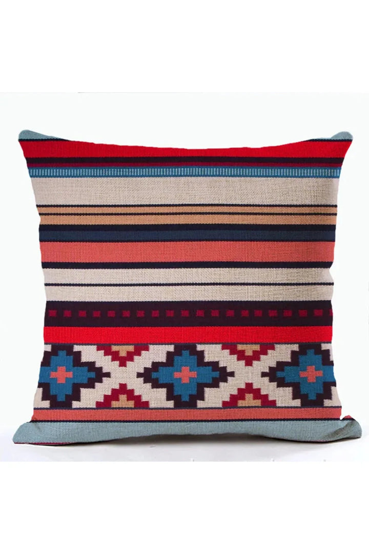 Lisslune | Bohemian Pillowcase