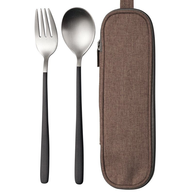 Lisslune | Stainless Steel Elegant Table Tableware