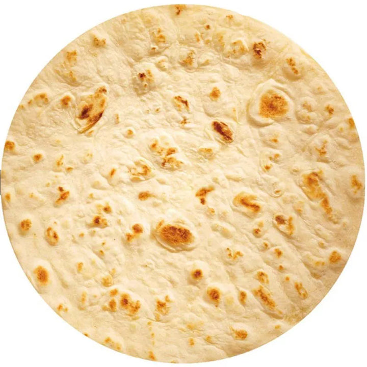 Lisslune | Oversized Warm Food Blankets