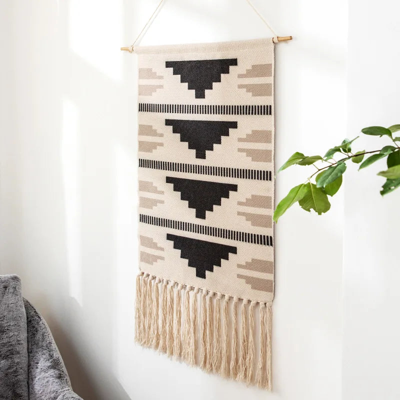 Lisslune | Mountain Tapestry Trio