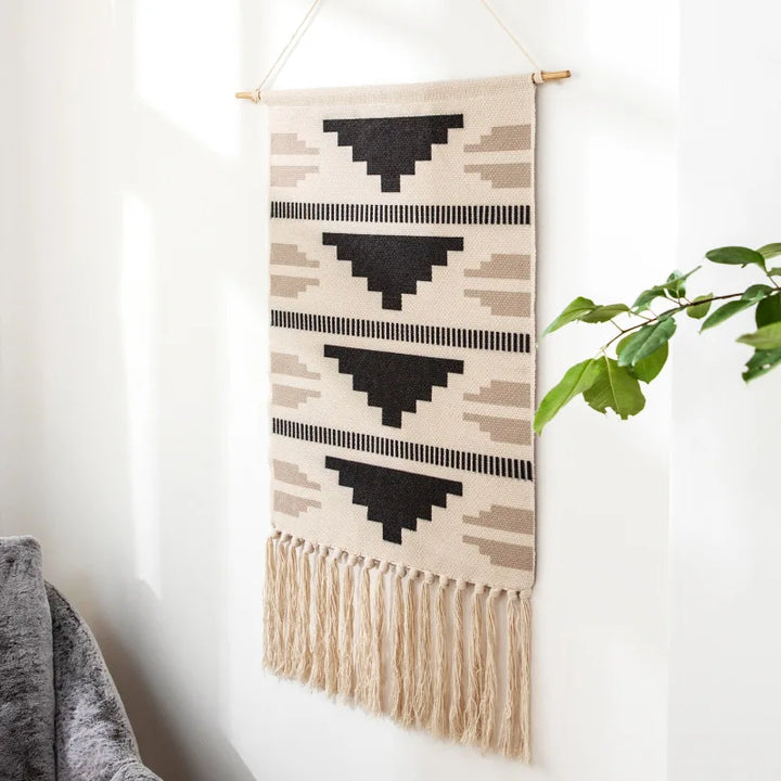 Lisslune | Mountain Tapestry Trio