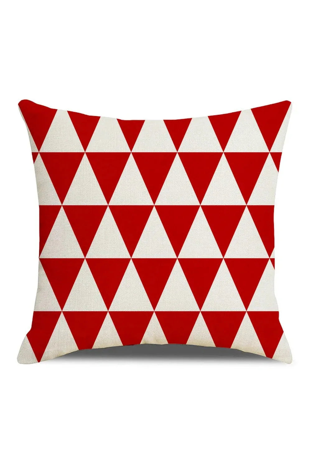Lisslune | geometric fashion pillowcase