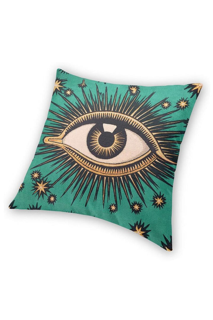 Lisslune | Eye occult cushion cover