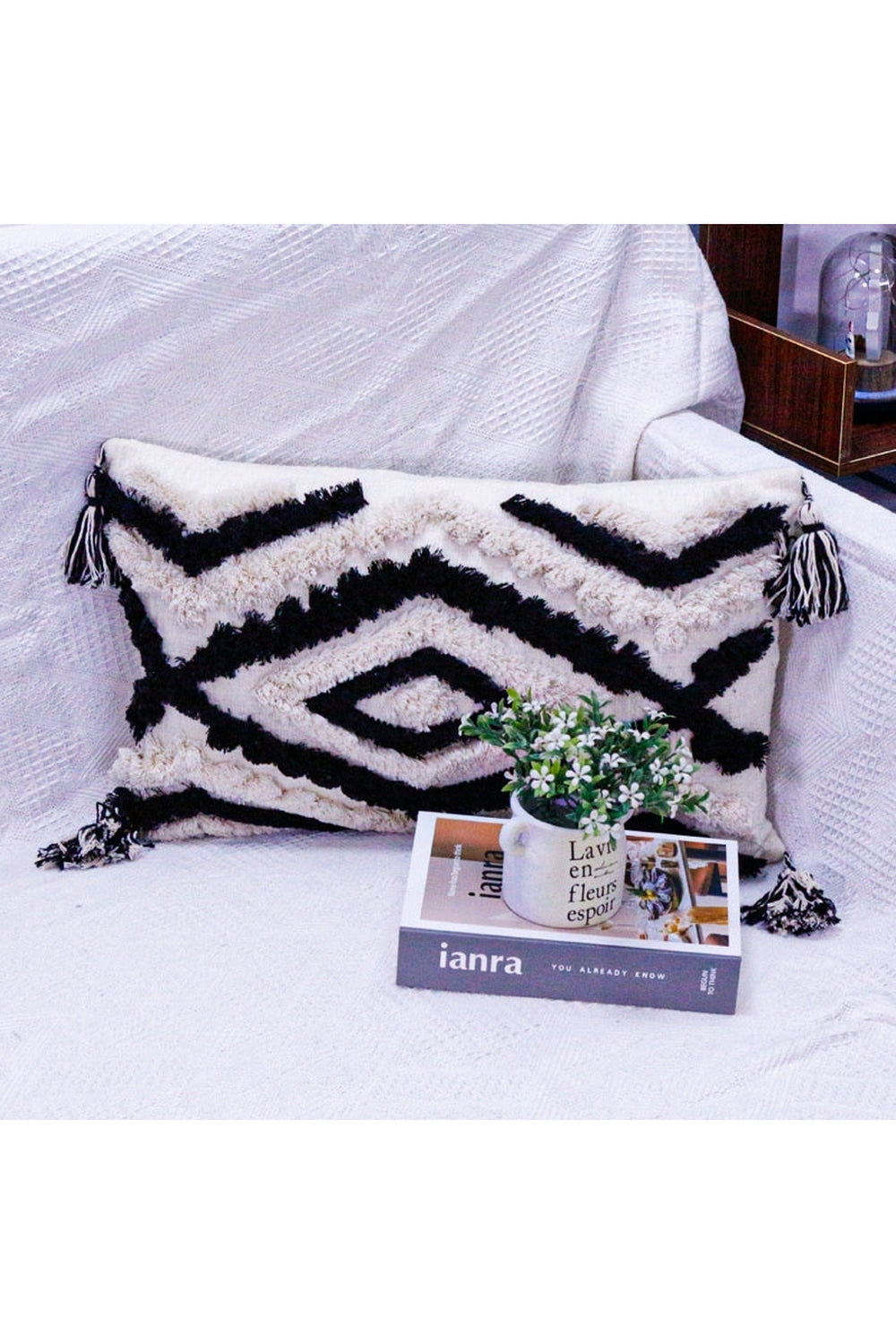 Lisslune | Pillowcase design